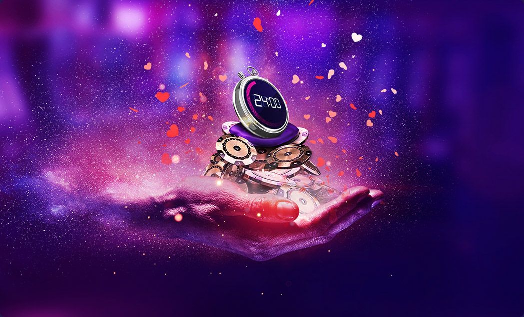 27 Eternal Hot Live Casino