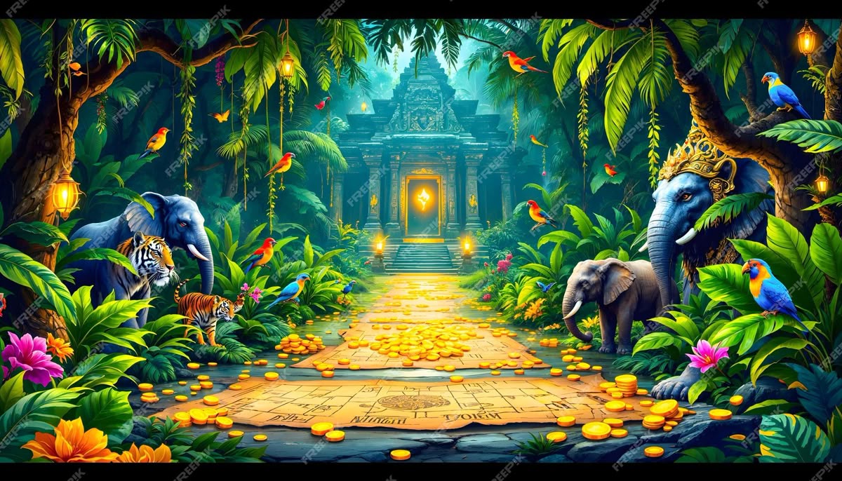 27 Eternal Hot Welcome Bonus